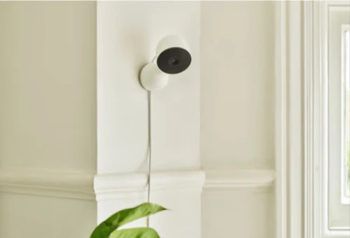 Google Pixel Tablet 256GB Wifi Grijs En Dock Met Speaker + Nest Cam Indoor Wired 15 Google Pixel Tablet 256GB Wifi Grijs En Dock Met Speaker + Nest Cam Indoor Wired - Afbeelding 15