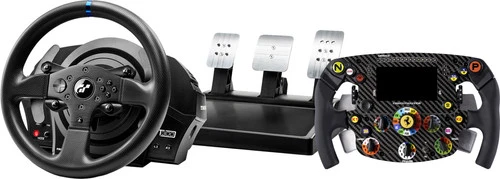 Thrustmaster T300 RS GT + SF1000 Add-on 1 Thrustmaster T300 RS GT + SF1000 Add-on