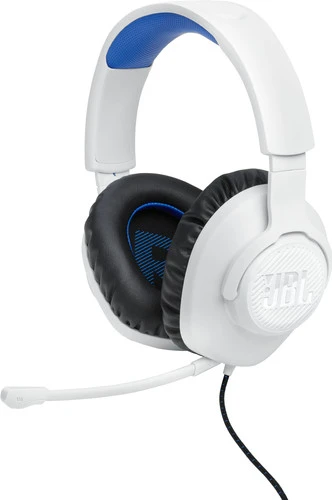 JBL Quantum 100 P 1 JBL Quantum 100 P