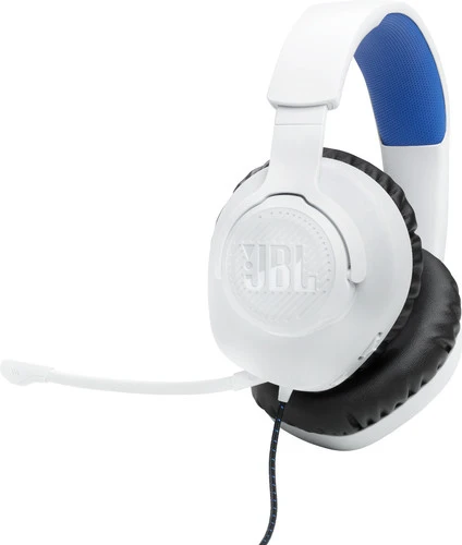 JBL Quantum 100 P 6 JBL Quantum 100 P - Afbeelding 6