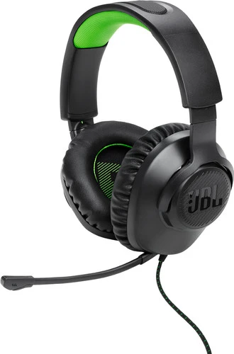 JBL Quantum 100 X 1 JBL Quantum 100 X