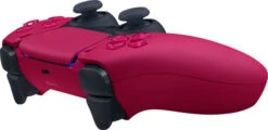 Sony Playstation 5 DualSense Draadloze Controller Cosmic Red -Nintendo Winkel 1881267