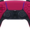 Sony Playstation 5 DualSense Draadloze Controller Cosmic Red