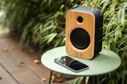 House Of Marley Get Together Solo 9 House Of Marley Get Together Solo - Afbeelding 9