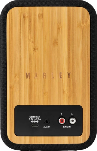 House Of Marley Get Together Solo 2 House Of Marley Get Together Solo - Afbeelding 2