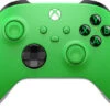 Microsoft Xbox Series X En S Wireless Controller Groen