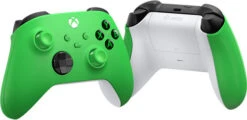 Microsoft Xbox Series X En S Wireless Controller Groen -Nintendo Winkel 1885384