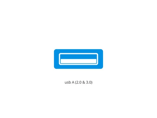 WD My Passport For Mac 5TB Type C Blauw 8 WD My Passport For Mac 5TB Type C Blauw - Afbeelding 8