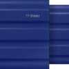 Samsung Portable SSD T7 Shield 2TB Blauw - Duo Pack