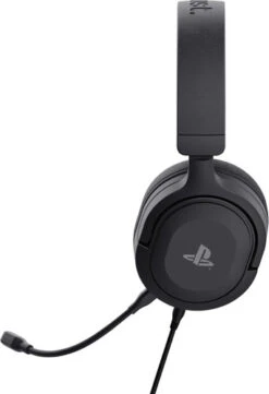 Trust GXT498 Forta Gaming Headset PS5 & PS4 -Nintendo Winkel 1887332