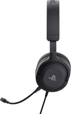 Trust GXT498 Forta Gaming Headset PS5 & PS4 -Nintendo Winkel 1887333