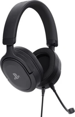 Trust GXT498 Forta Gaming Headset PS5 & PS4 -Nintendo Winkel 1887334