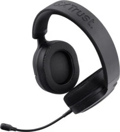 Trust GXT498 Forta Gaming Headset PS5 & PS4 -Nintendo Winkel 1887336