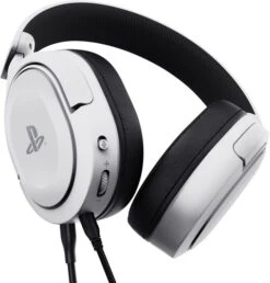 Trust GXT498W Forta Gaming Headset PS5 & PS4 -Nintendo Winkel 1887343