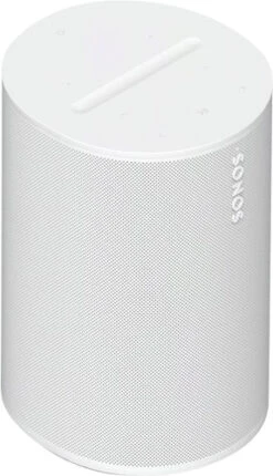 Sonos Arc Wit + 2x Era 100 Wit + Sub Mini Wit -Nintendo Winkel 1888888 1