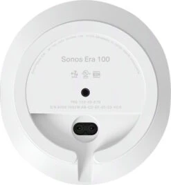 Sonos Arc Wit + 2x Era 100 Wit + Sub G3 Wit -Nintendo Winkel 1888893 2