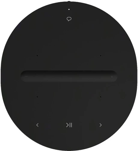 Sonos Era 100 Zwart Duopack 4 Sonos Era 100 Zwart Duopack - Afbeelding 4