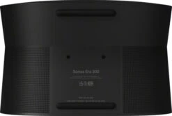 Sonos Arc Zwart+ 2x Era 300 Zwart+ Sub Mini Zwart -Nintendo Winkel 1888905 3