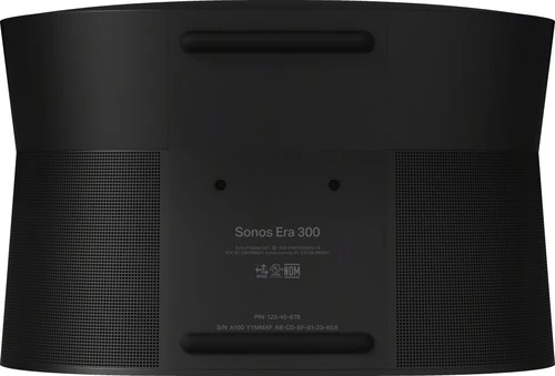 Sonos Arc Zwart + 2x Era 300 Zwart 16 Sonos Arc Zwart + 2x Era 300 Zwart - Afbeelding 16