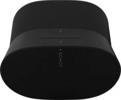 Sonos Arc Zwart + 2x Era 300 Zwart + Sub G3 Zwart -Nintendo Winkel 1888906 2