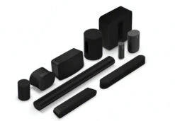 Sonos Era 300 Zwart Duopack -Nintendo Winkel 1890188