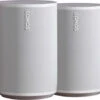 Sonos Era 100 Wit Duopack