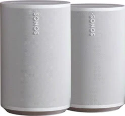 Sonos Era 100 Wit Duopack