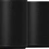 Sonos Era 100 Zwart Duopack
