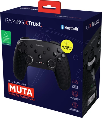 Trust Muta Draadloze Controller GXT542 7 Trust Muta Draadloze Controller GXT542 - Afbeelding 7