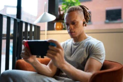 JBL Quantum Air TWS -Nintendo Winkel 1893062