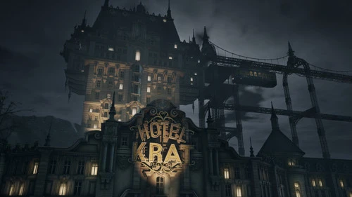 Lies Of P Xbox Series X 8 Lies Of P Xbox Series X - Afbeelding 8