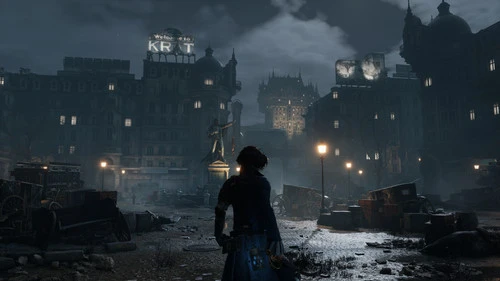 Lies Of P Xbox Series X 7 Lies Of P Xbox Series X - Afbeelding 7