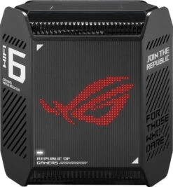Asus ROG Rapture GT6 Zwart