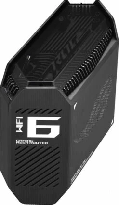 Asus ROG Rapture GT6 Zwart (3-pack) -Nintendo Winkel 1893437 1