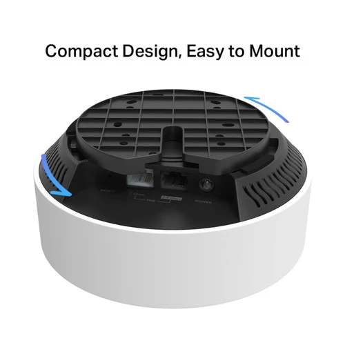 TP-Link Deco X50 Mesh Wifi 6 PoE 10 TP-Link Deco X50 Mesh Wifi 6 PoE - Afbeelding 10