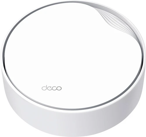 TP-Link Deco X50 Mesh Wifi 6 PoE 1 TP-Link Deco X50 Mesh Wifi 6 PoE