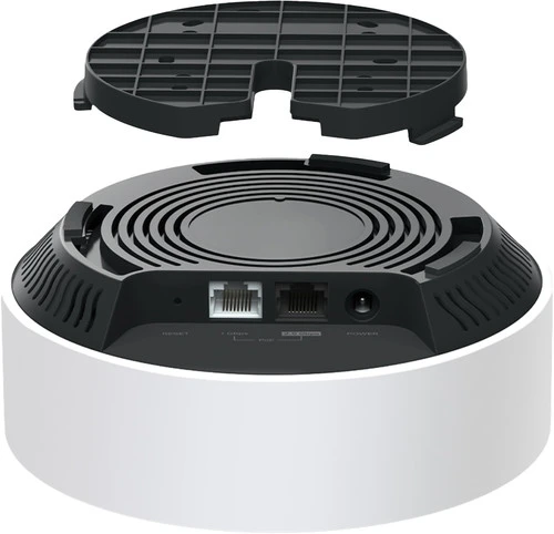 TP-Link Deco X50 Mesh Wifi 6 PoE 2 TP-Link Deco X50 Mesh Wifi 6 PoE - Afbeelding 2