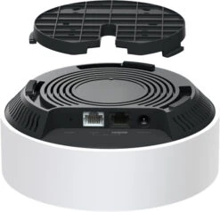 TP-Link Deco X50 Mesh Wifi 6 PoE 4-Pack -Nintendo Winkel 1894181