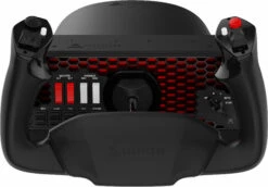 Honeycomb Alpha Flight Controls PC En Xbox Series X -Nintendo Winkel 1895583