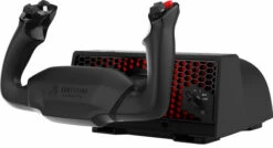 Honeycomb Alpha Flight Controls PC En Xbox Series X