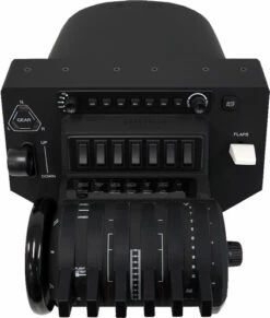 Honeycomb Bravo Throttle Quadrant Met Auto Pilot En Annunciator Panel PC