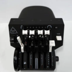 Honeycomb Bravo Throttle Quadrant Met Auto Pilot En Annunciator Panel PC -Nintendo Winkel 1895609