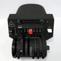 Honeycomb Bravo Throttle Quadrant Met Auto Pilot En Annunciator Panel PC -Nintendo Winkel 1895611