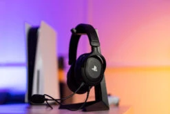 Trust GXT498 Forta Gaming Headset PS5 & PS4 -Nintendo Winkel 1896324