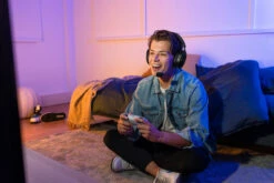 Trust GXT498 Forta Gaming Headset PS5 & PS4 -Nintendo Winkel 1896329