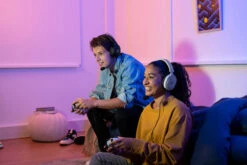 Trust GXT498W Forta Gaming Headset PS5 & PS4 -Nintendo Winkel 1896339