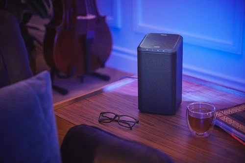 Philips Fidelio FS1 Achterspeakers ( 2x ) 10 Philips Fidelio FS1 Achterspeakers ( 2x ) - Afbeelding 10