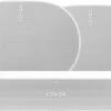 Sonos Ray Wit + 2x Era 300 Wit