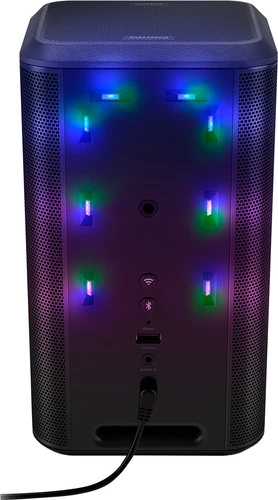 Philips Fidelio FS1 Achterspeakers ( 2x ) 2 Philips Fidelio FS1 Achterspeakers ( 2x ) - Afbeelding 2