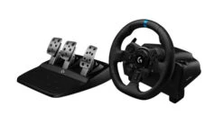 Logitech G923 Trueforce Voor PlayStation En PC + Logitech Driving Force Shifter -Nintendo Winkel 1899955 1